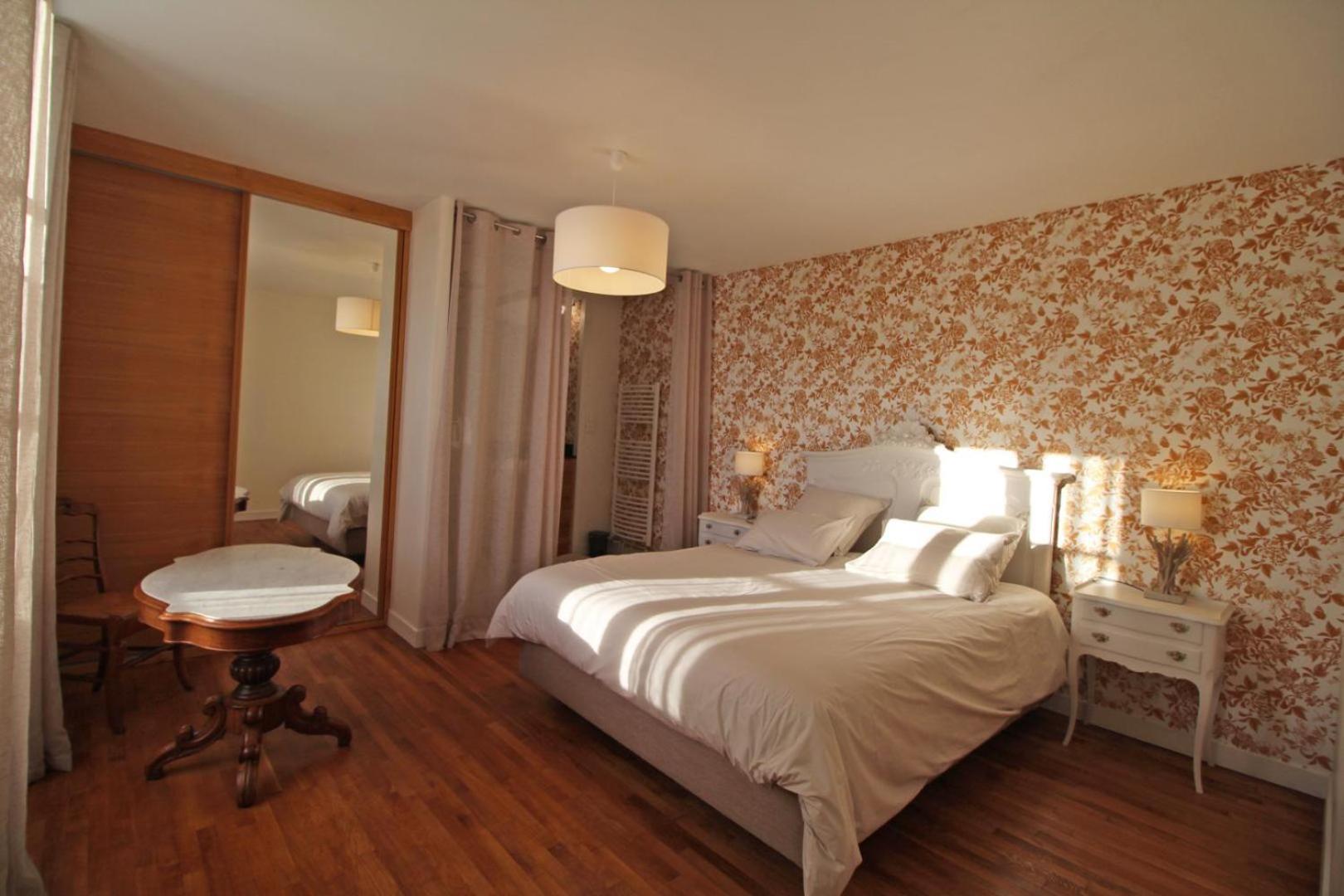 La Maison D'Eugenie Jourgnac Kültér fotó